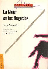 La Mujer en los negocios