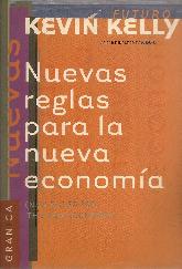 Nuevas reglas para la nueva economia