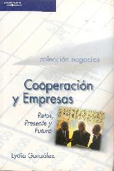 Cooperacion y Empresas