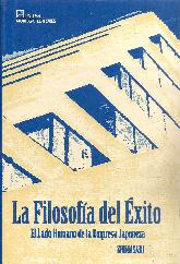 La filosofia del exito