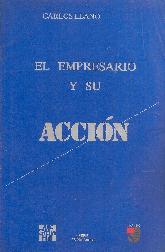 El empresario y su accion