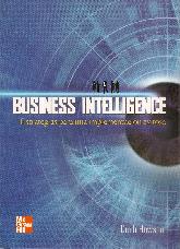 Business Intelligence Estrategias para una implementacion exitosa