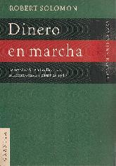 Dinero en marcha