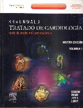 Braunwald Tratado de Cardiologa 2 Tomos