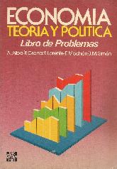 Economia. Teoria y politica