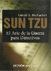 Sun Tzu el arte de la guerra para directivos