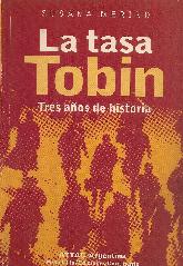 La tasa Tobin