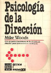 Psicologia de la direccion