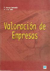 Valoracion de Empresas