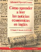 Como aprender a leer las noticias economicas en ingles