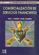 Comercializacin de servicios financieros