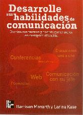 Desarrolle sus habilidades de comunicacin