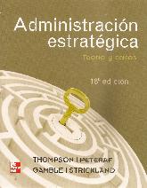 Administracin Estratgica