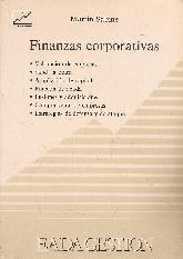 Finanzas corporativas