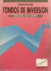 Conocer los fondos de inversin