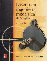 Diseo en ingeniera mecnica de Shigley