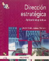 Direccin Estratgica  c/ CD 2 TOMOS