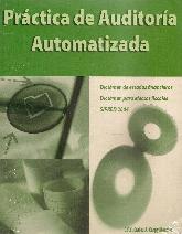 Practica de auditoria automatizada