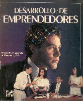 Desarrollo de emprendedores