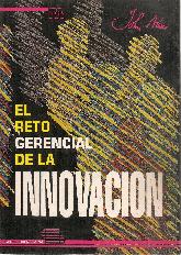 El reto gerencial de la innovacion