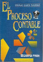 El proceso contable