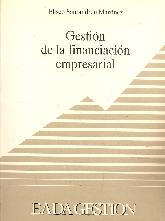 Gestin de la financiacin empresarial