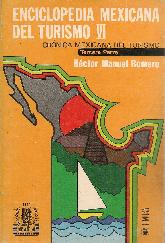 Enciclopedia mexicana del turismo VI