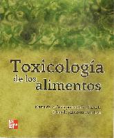 Toxicologa de los Alimentos