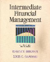 Intermediate financial management