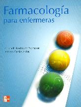 Farmacologa para Enfermeras