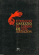 El Libro de los Abrazos