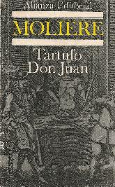 Tartufo - Don Juan