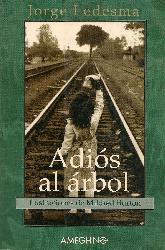 Adios al rbol