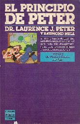 Principio de Peter, el