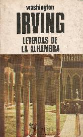 Leyendas de la Alhambra