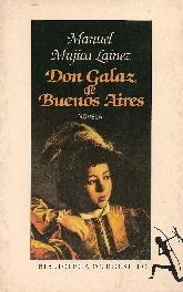 Don Galaz de Buenos Aires