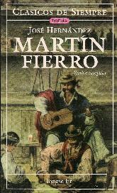 Martin Fierro Jose Hernandez