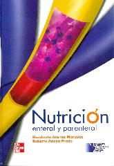 Nutricion enteral y parenteral