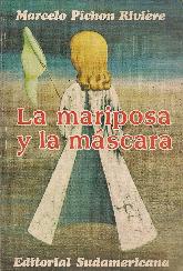 La Mariposa y la mascara