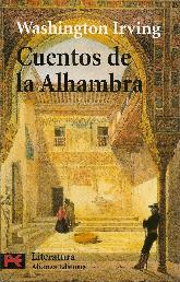 Cuentos de la Alhambra