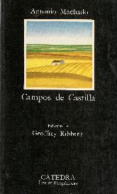 Campos de Castilla Machado