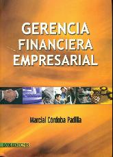 Gerencia Financiera Empresarial