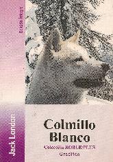 Colmillo Blanco