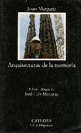 Arquitecturas de la memoria