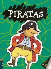 Piratas