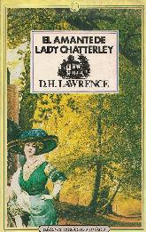 El amante de Lady Chatterley