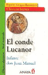 El conde Lucanor