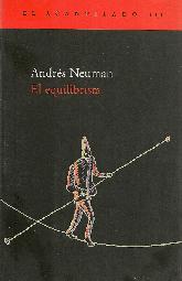 El equilibrista aforismos y microensayos