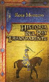 Historia del Rey Transparente