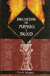 Hechizos de Amor y Sexo